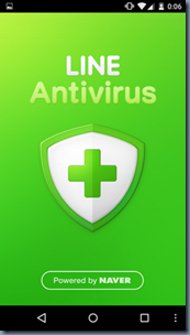 linevirus01