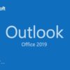 Microsoft Outlook2019
